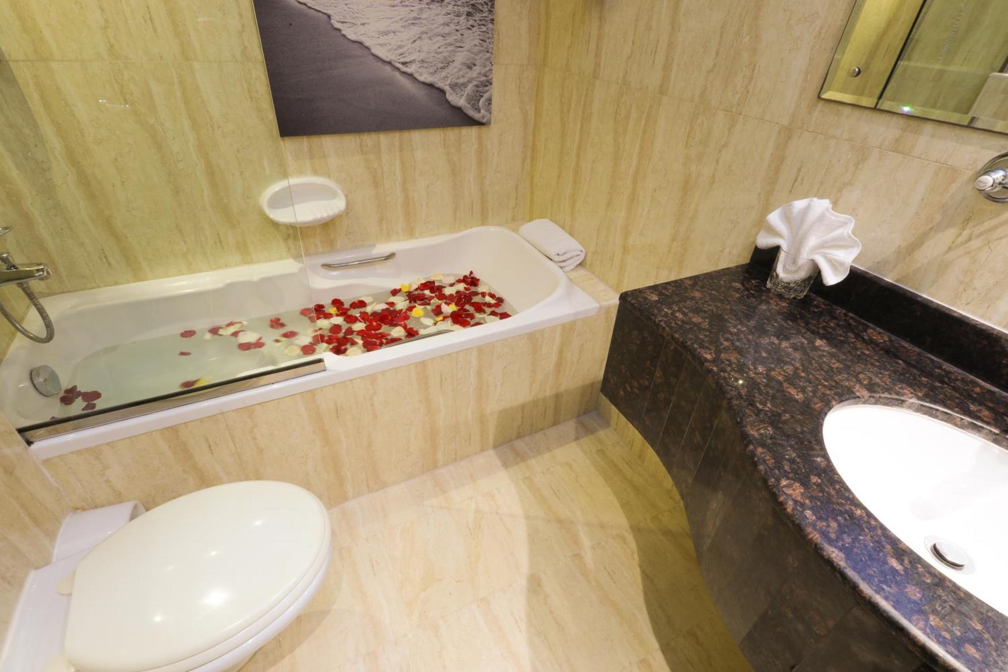 Hotel Fortune Grand