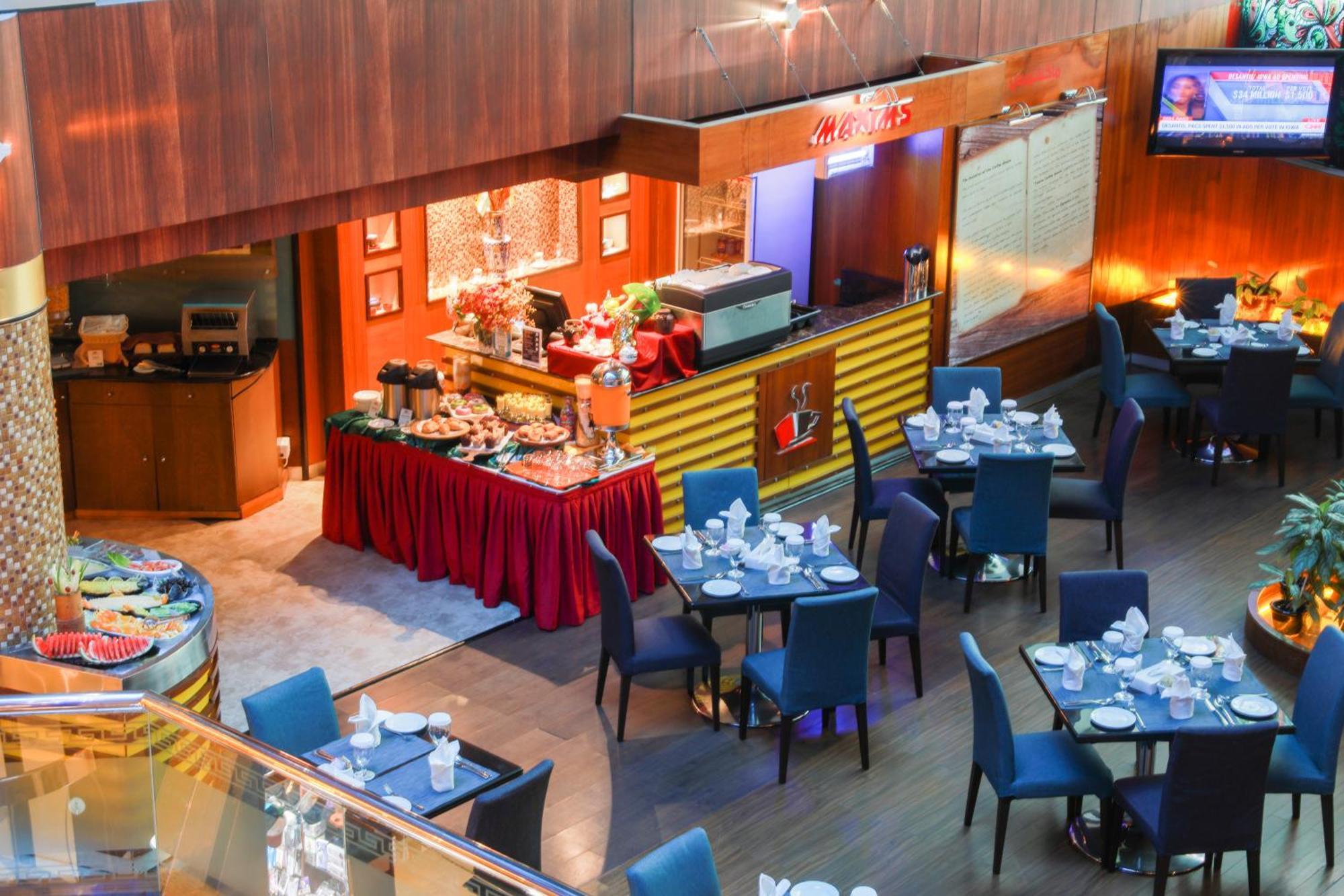 Fortune Grand Hotel