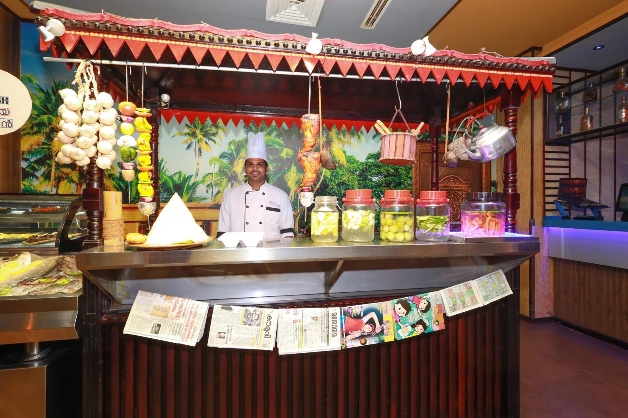 Hotel Fortune Grand Dubai