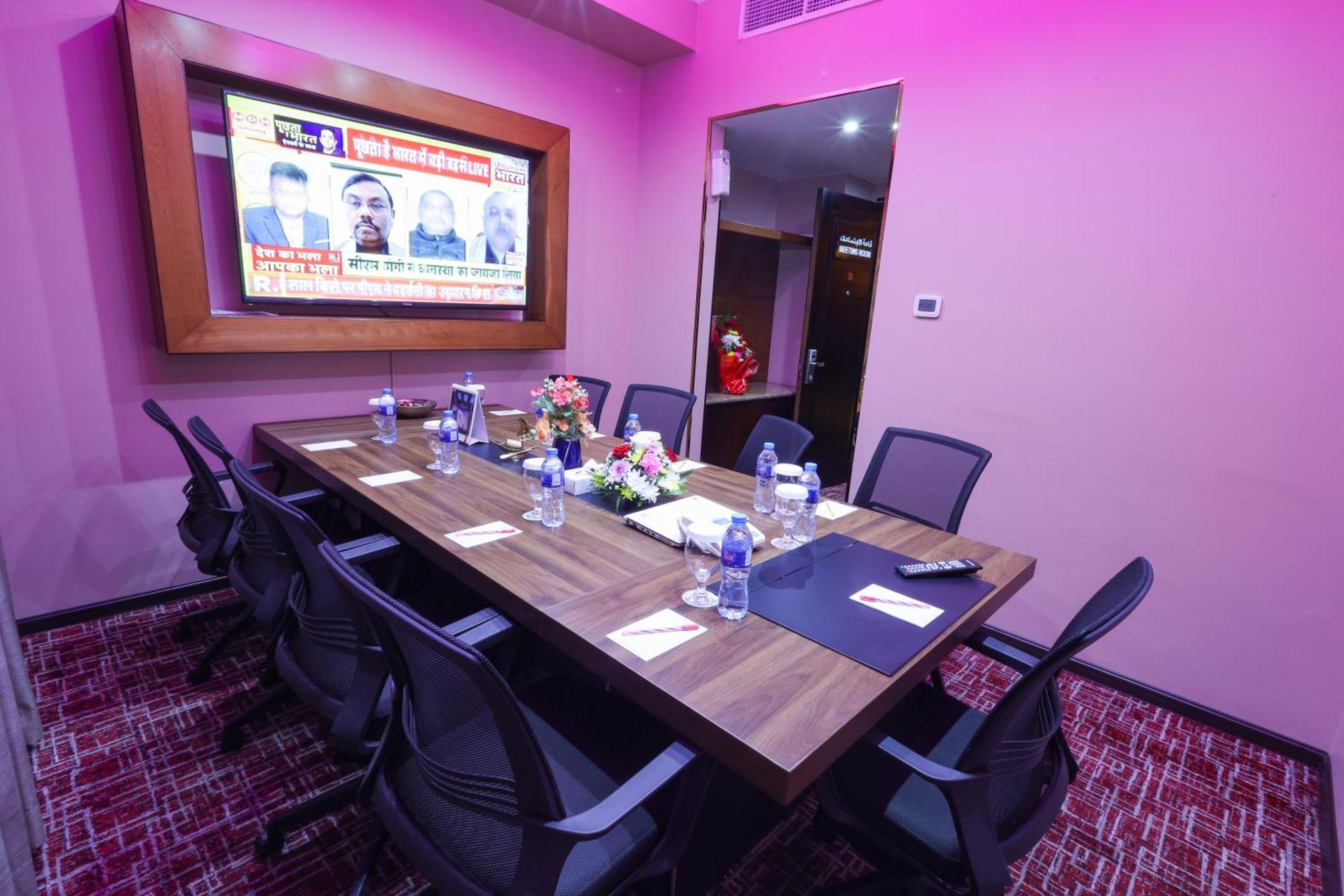 Hotel Fortune Grand Dubai