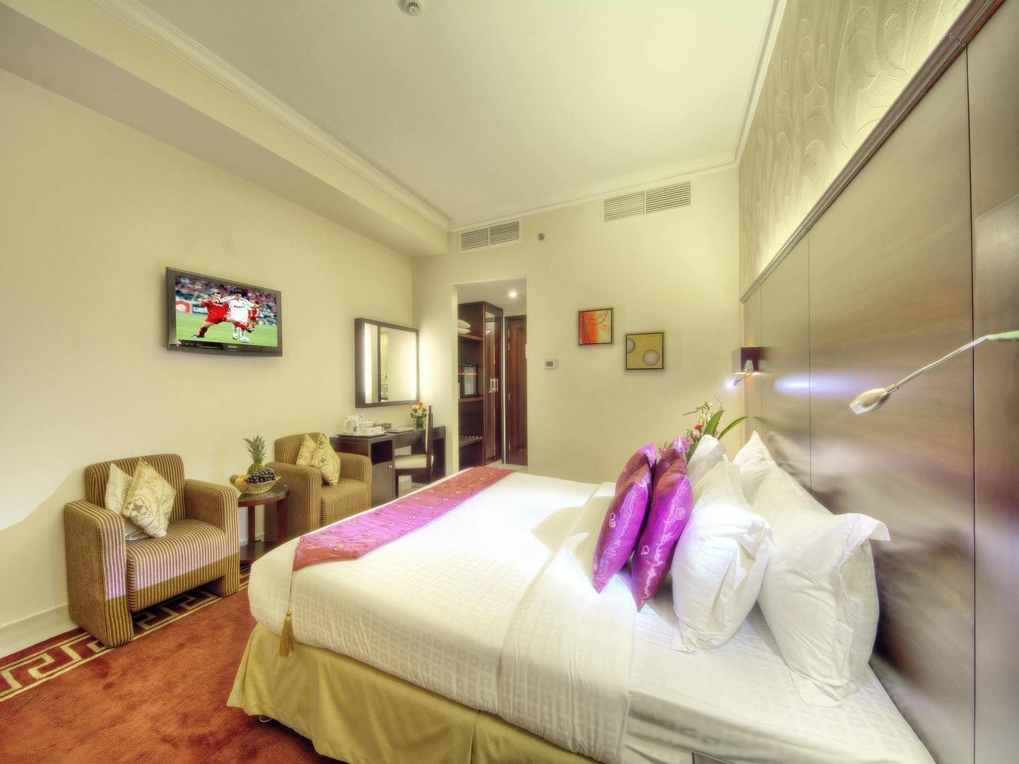 Hotel Fortune Grand Dubai