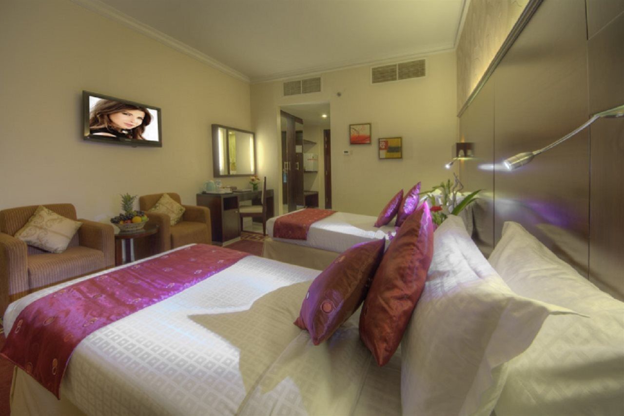 Fortune Grand Dubai